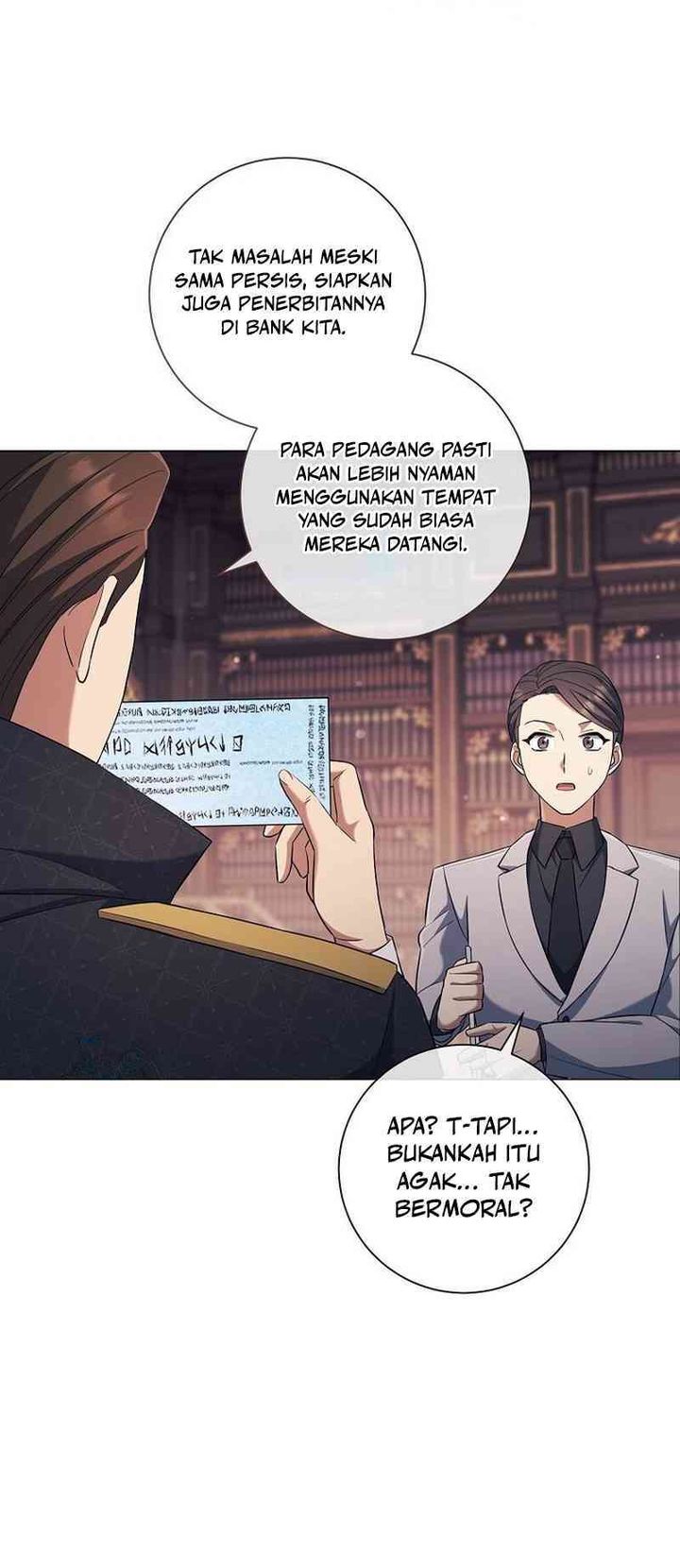 Magic Lord Chapter 22 page 40