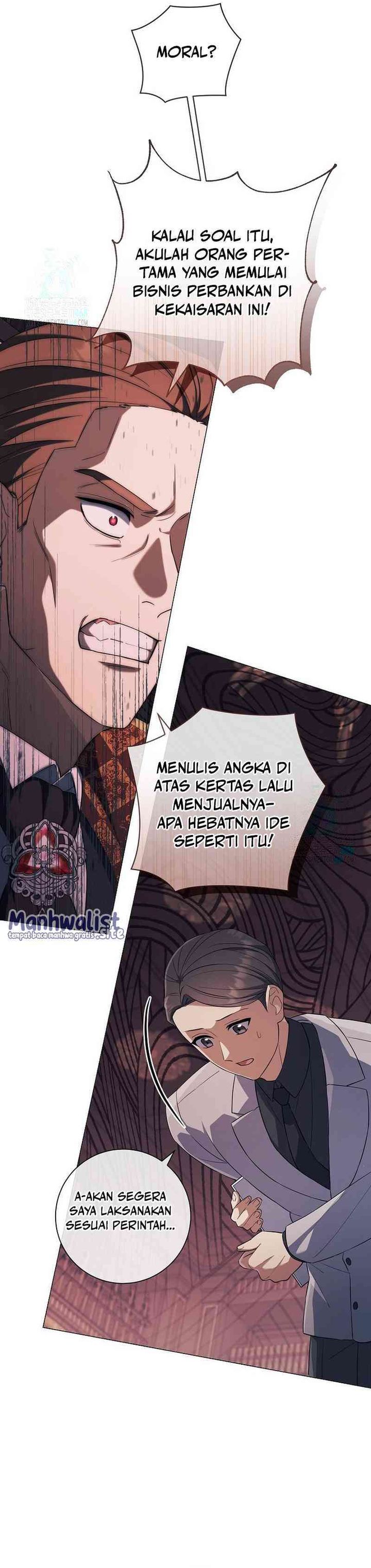 Magic Lord Chapter 22 page 42