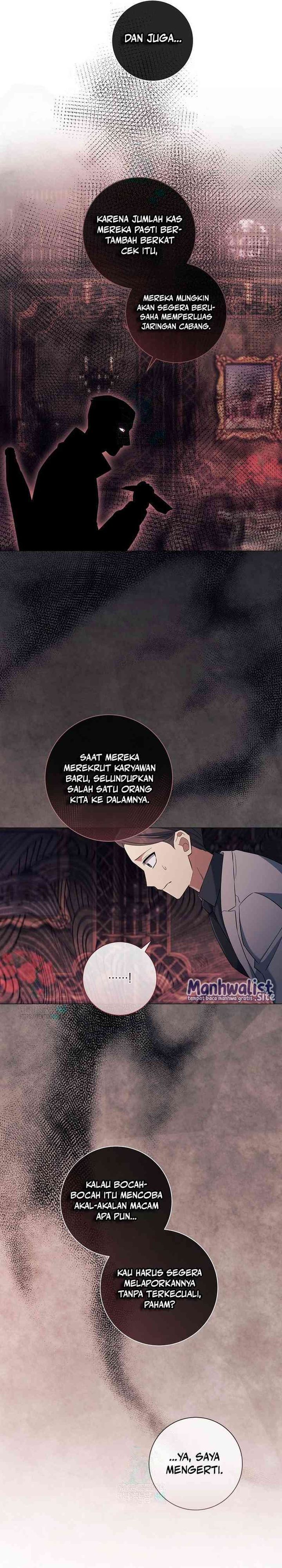 Magic Lord Chapter 22 page 44