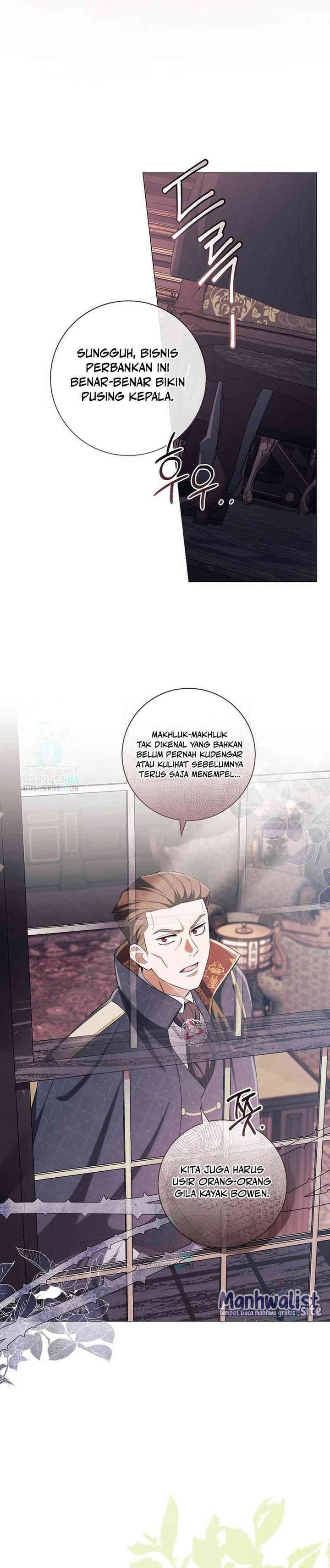 Magic Lord Chapter 22 page 46