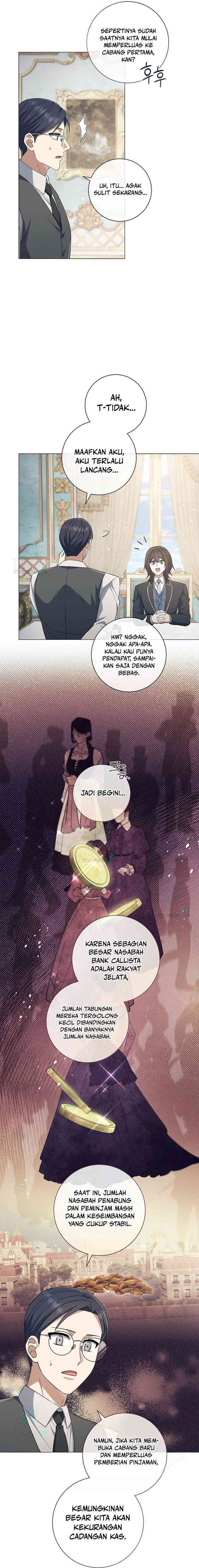 Magic Lord Chapter 22 page 12