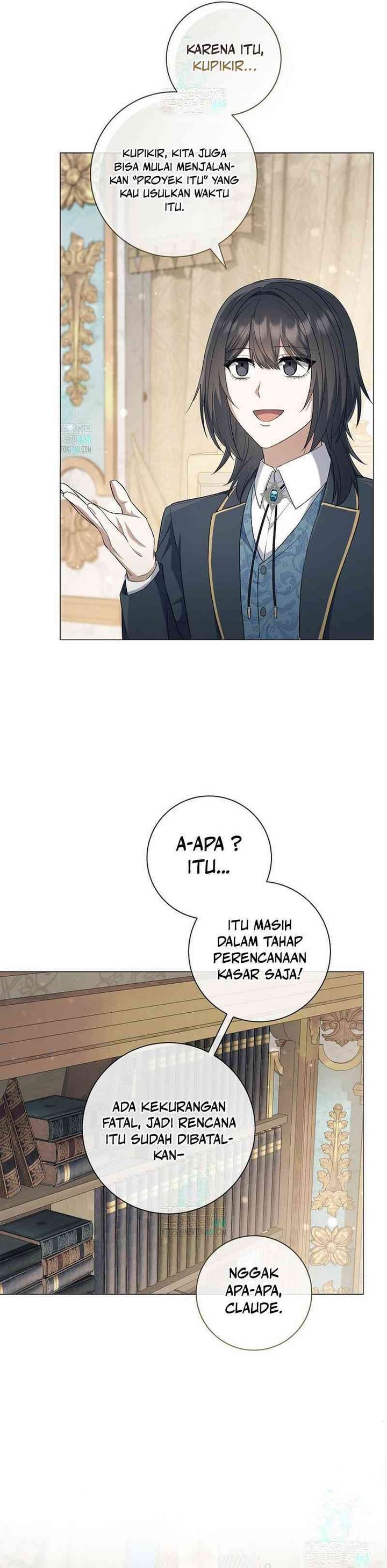 Magic Lord Chapter 22 page 16