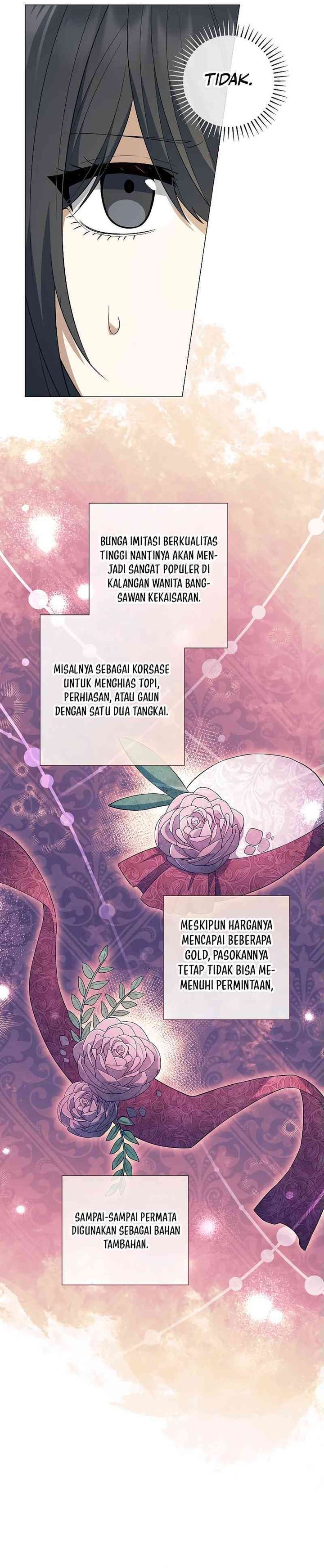 Magic Lord Chapter 23 page 28
