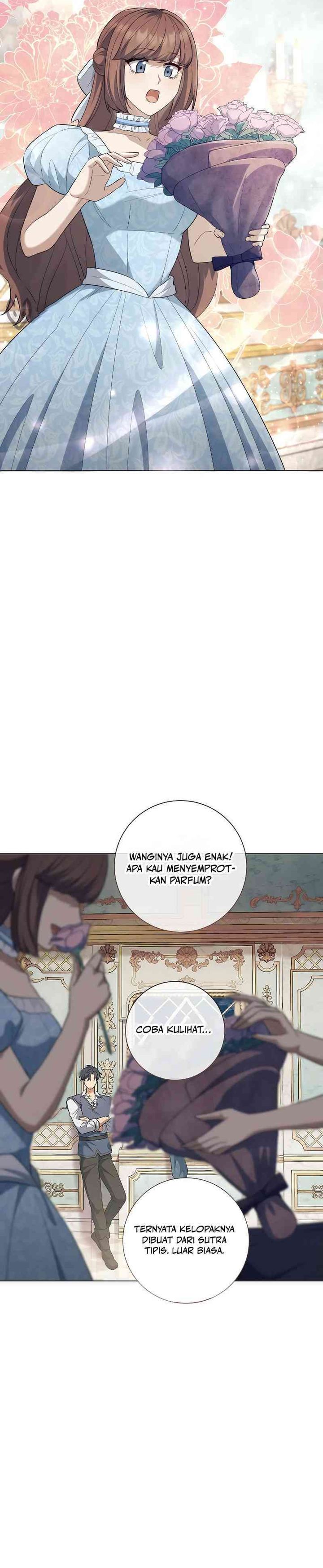 Magic Lord Chapter 23 page 36