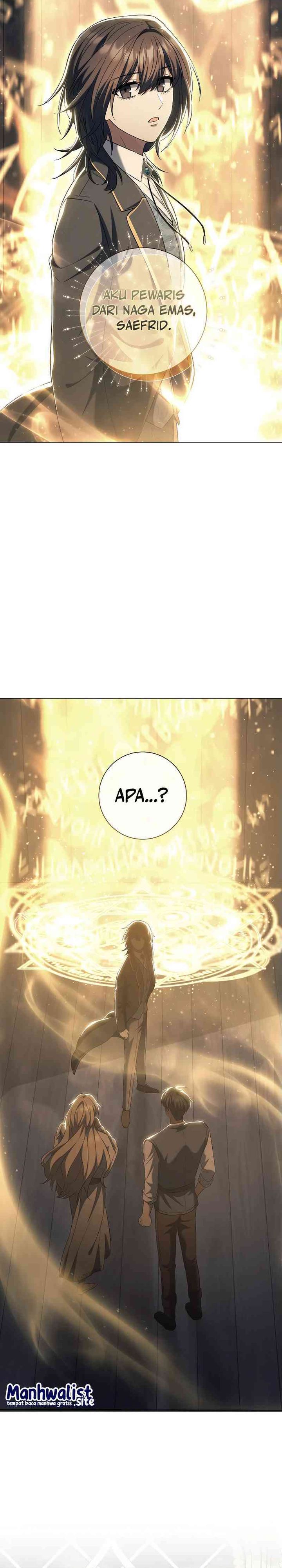 Magic Lord Chapter 23 page 58