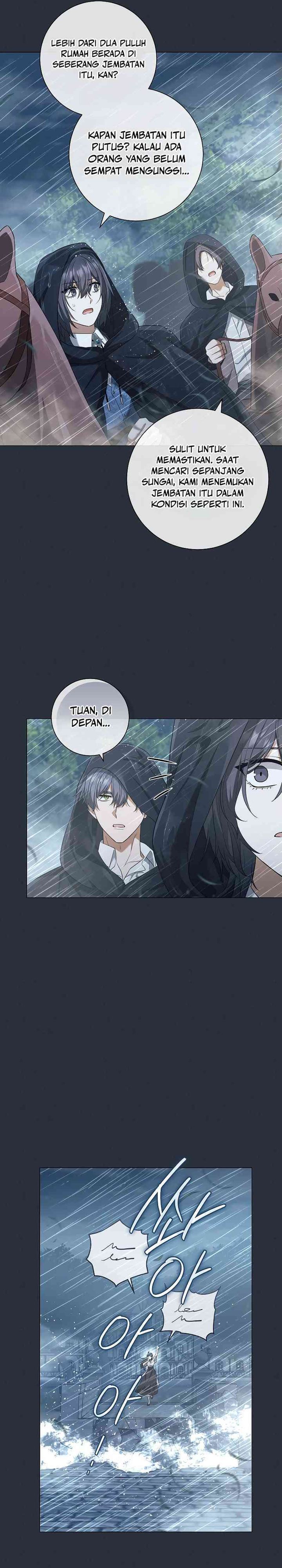 Magic Lord Chapter 24 page 40
