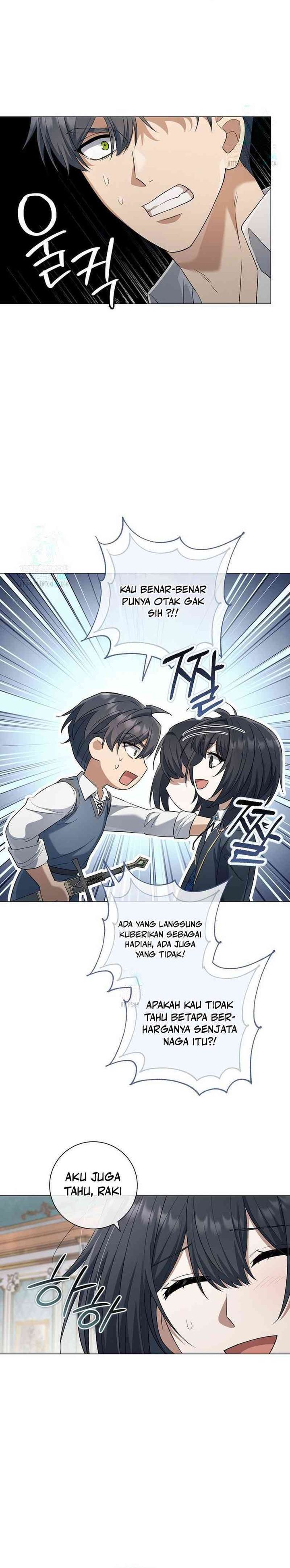 Magic Lord Chapter 25 page 46