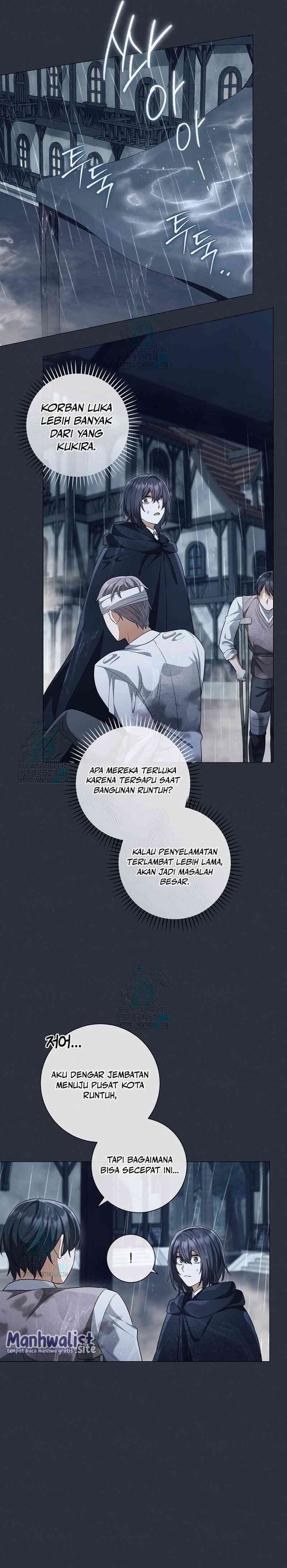 Magic Lord Chapter 25 page 6