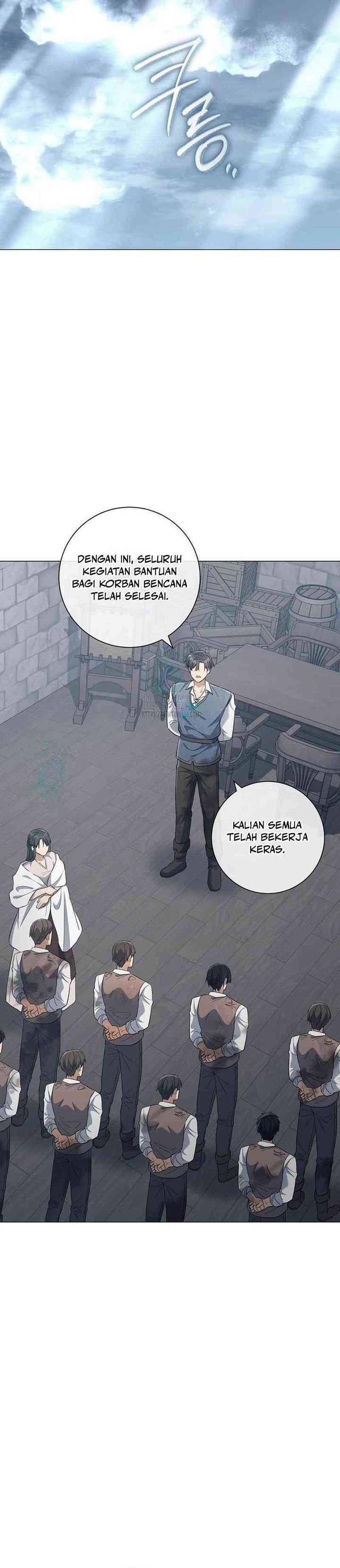 Magic Lord Chapter 25 page 14