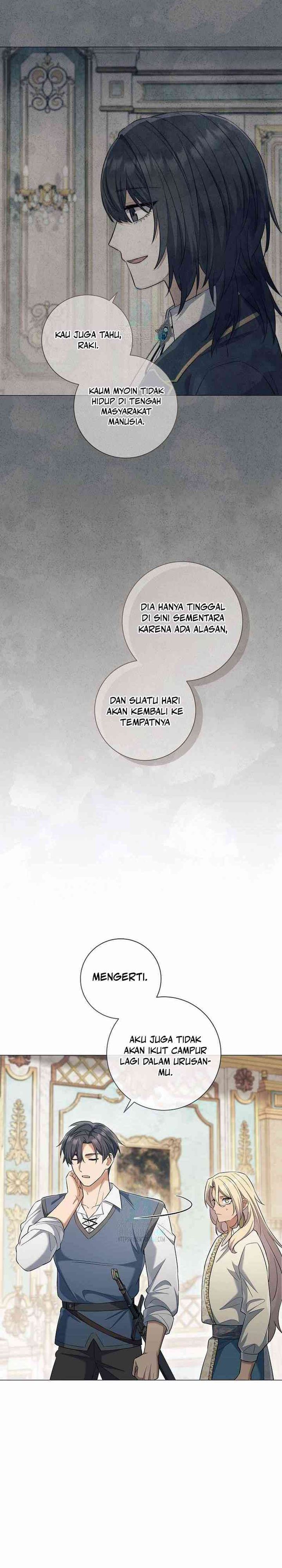 Magic Lord Chapter 26 page 58