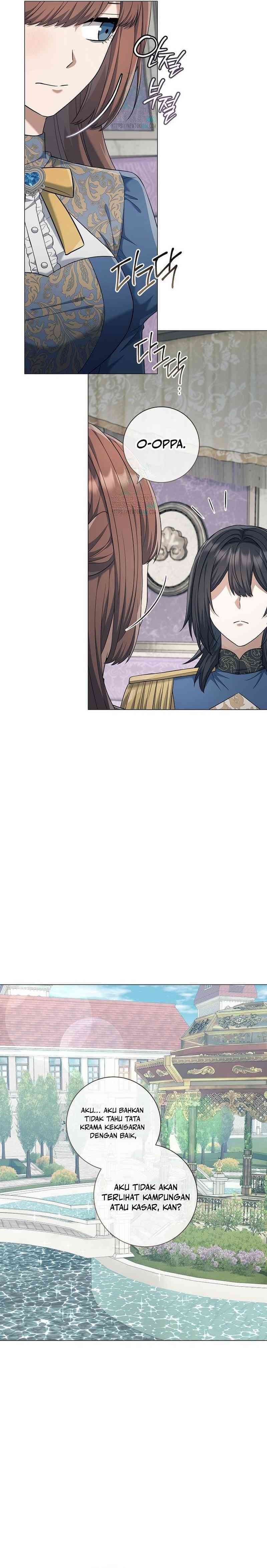 Magic Lord Chapter 27 page 4