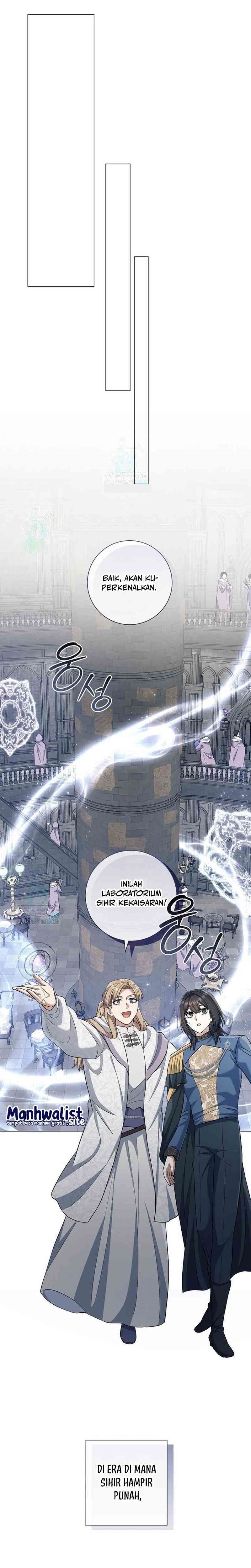 Magic Lord Chapter 27 page 40