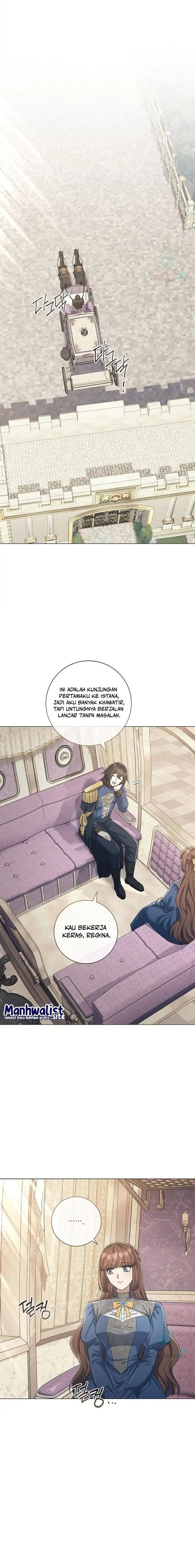 Magic Lord Chapter 28 page 32