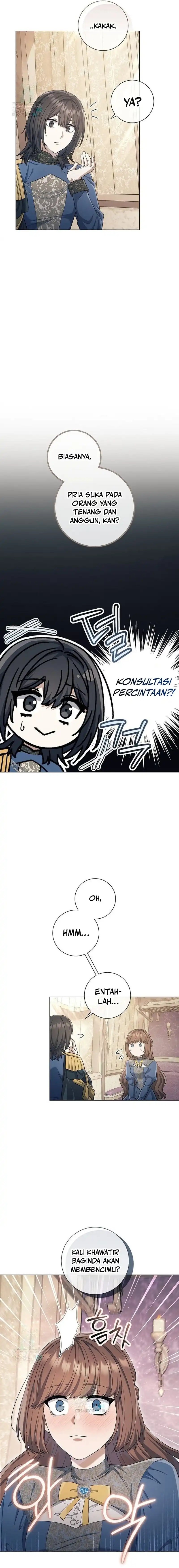 Magic Lord Chapter 28 page 34