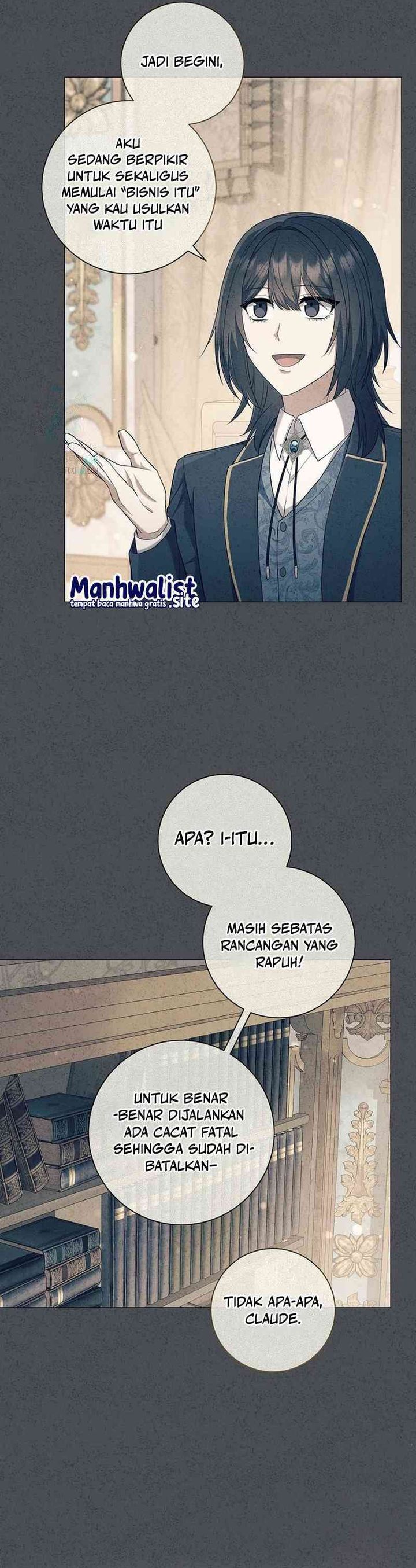 Magic Lord Chapter 29 page 34