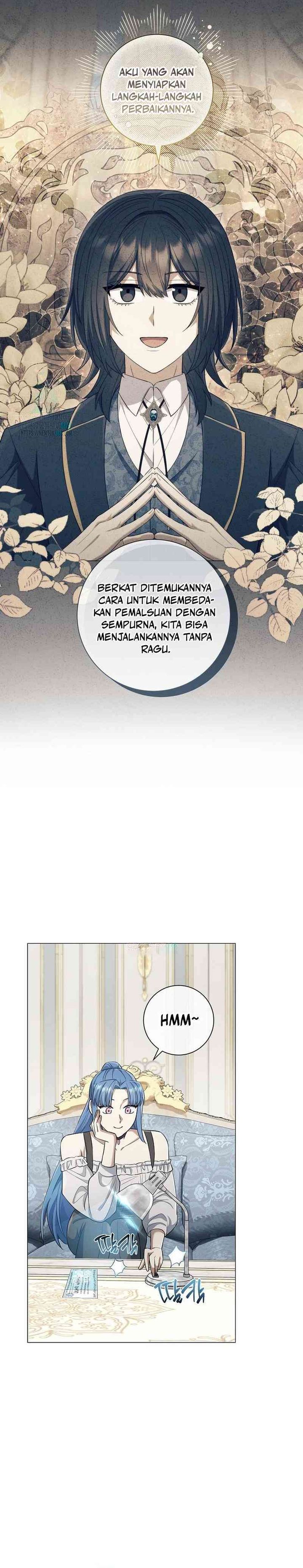 Magic Lord Chapter 29 page 36