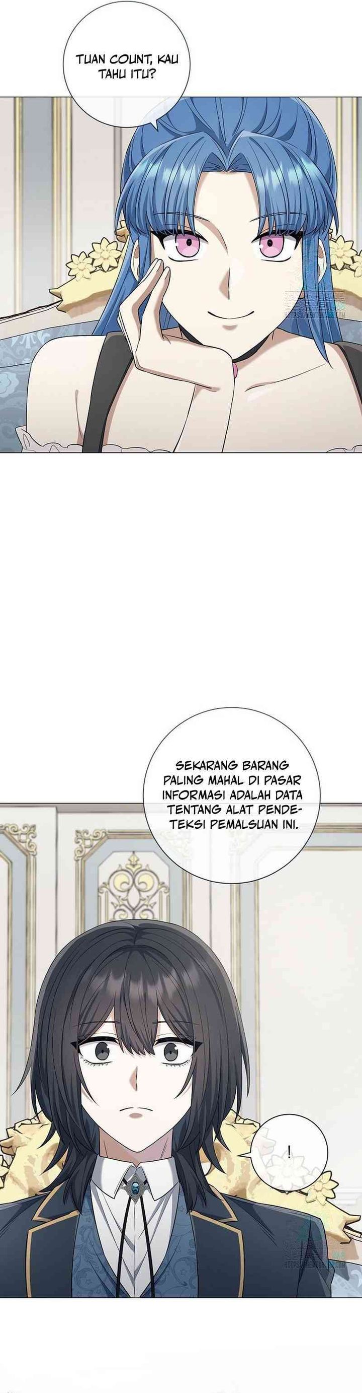 Magic Lord Chapter 29 page 38