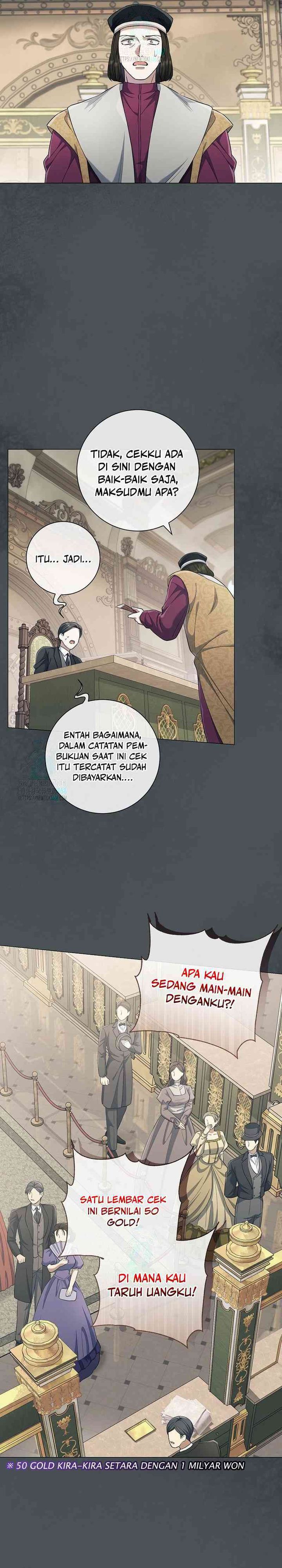 Magic Lord Chapter 29 page 4