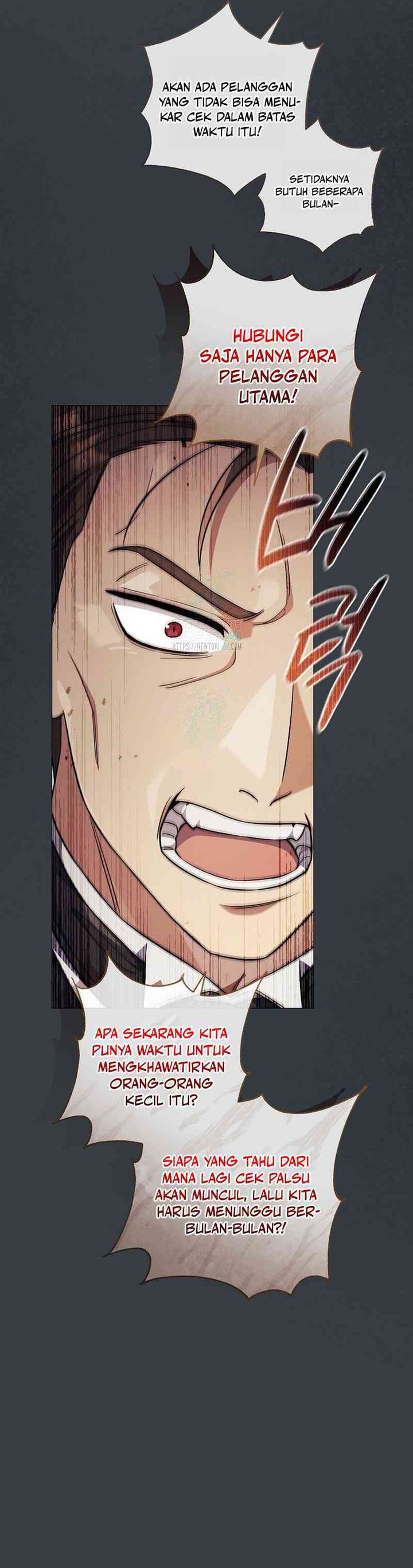 Magic Lord Chapter 29 page 14