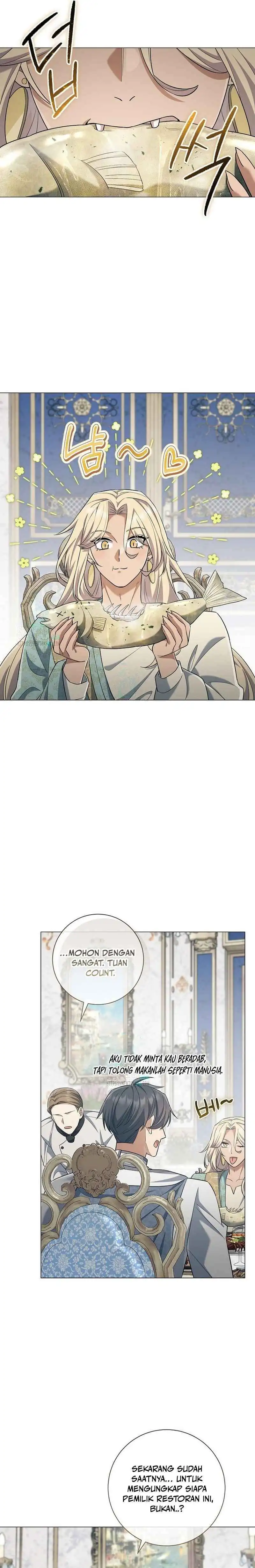 Baca Magic Lord Chapter 31 - Halaman 10 Baca Magic Lord - Chapter 31 halaman 10