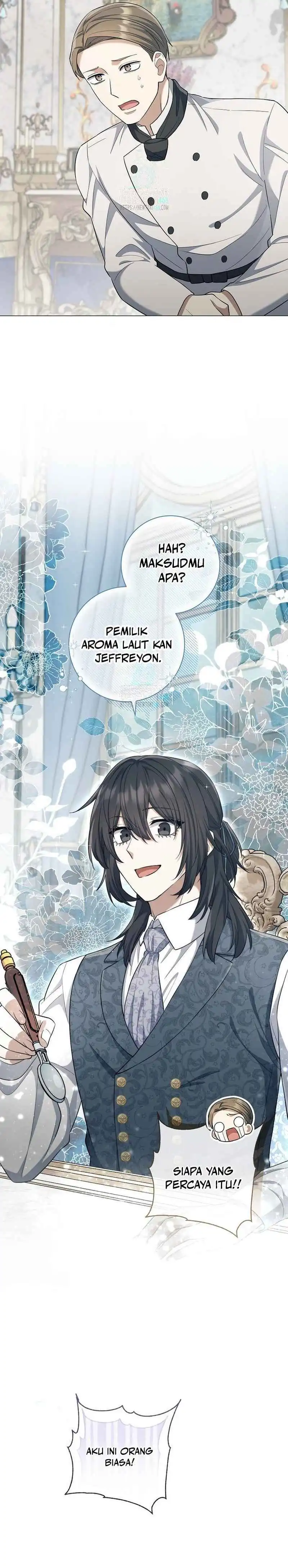 Baca Magic Lord Chapter 31 - Halaman 11 Baca Magic Lord - Chapter 31 halaman 11
