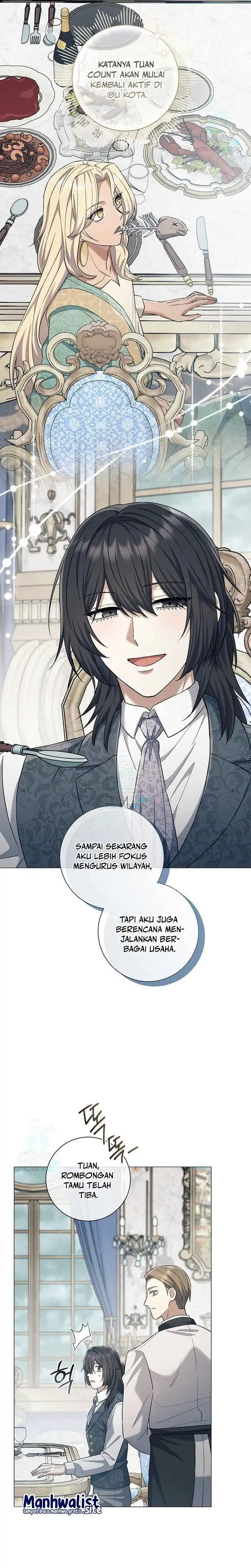 Baca Magic Lord Chapter 31 - Halaman 14 Baca Magic Lord - Chapter 31 halaman 14