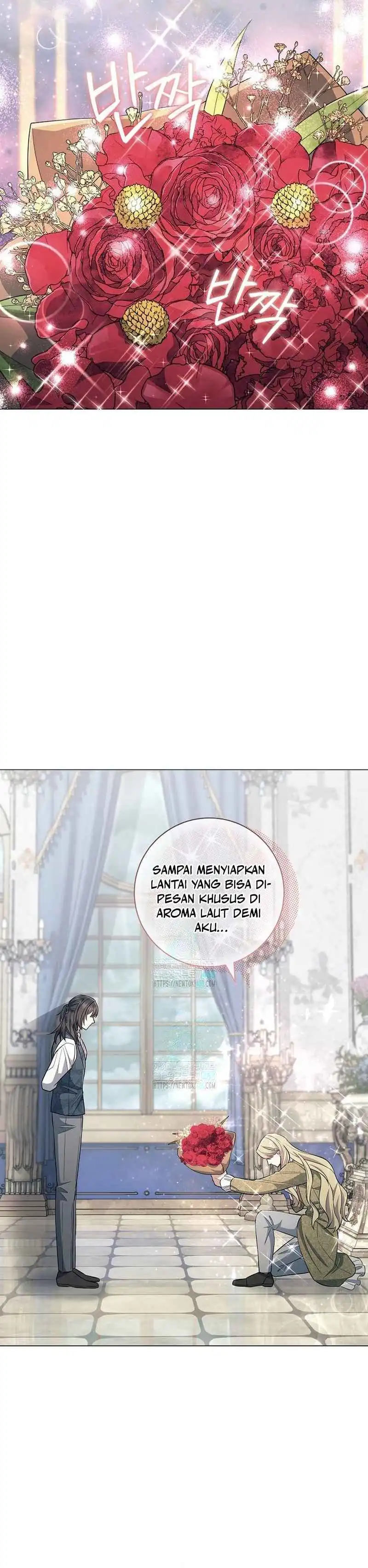 Baca Magic Lord Chapter 31 - Halaman 16 Baca Magic Lord - Chapter 31 halaman 16