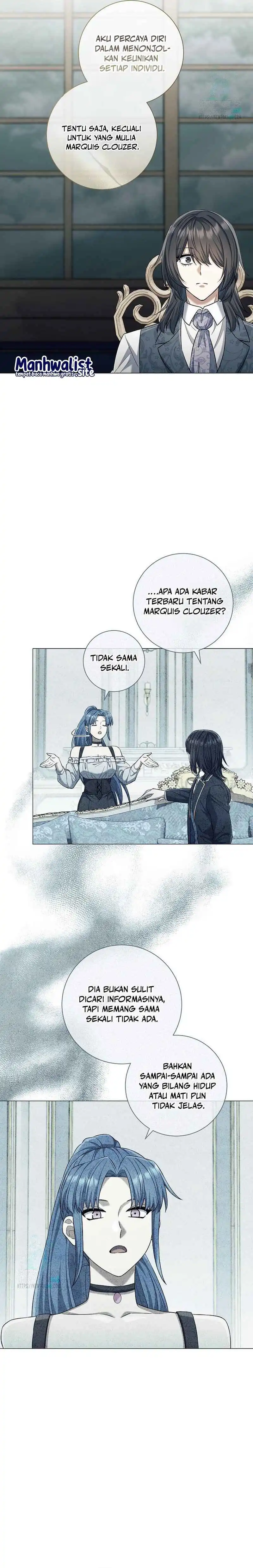Baca Magic Lord Chapter 31 - Halaman 22 Baca Magic Lord - Chapter 31 halaman 22