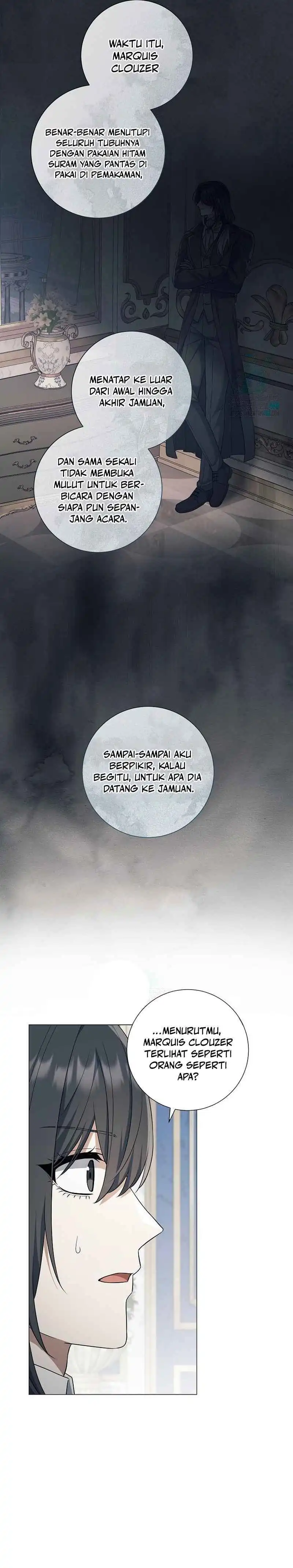 Baca Magic Lord Chapter 31 - Halaman 24 Baca Magic Lord - Chapter 31 halaman 24