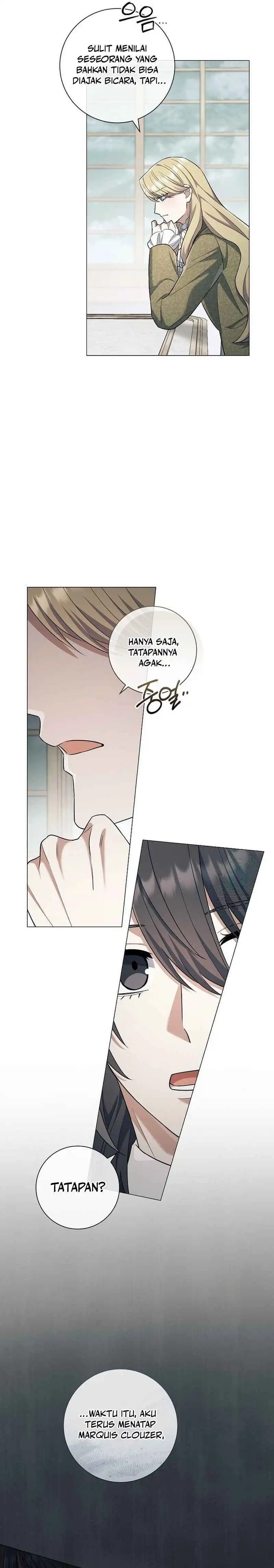 Baca Magic Lord Chapter 31 - Halaman 25 Baca Magic Lord - Chapter 31 halaman 25