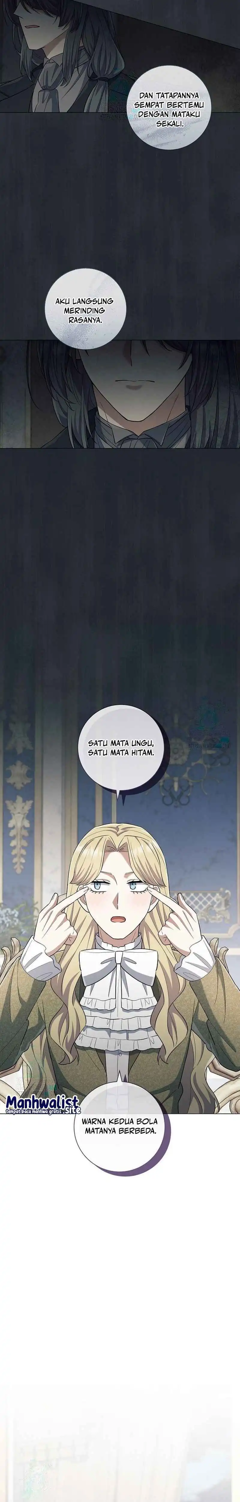 Baca Magic Lord Chapter 31 - Halaman 26 Baca Magic Lord - Chapter 31 halaman 26