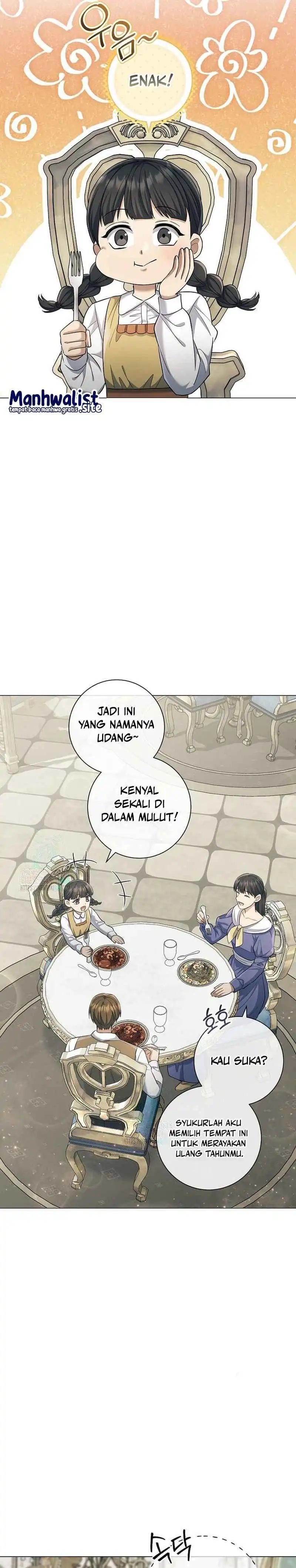 Baca Magic Lord Chapter 31 - Halaman 3 Baca Magic Lord - Chapter 31 halaman 3