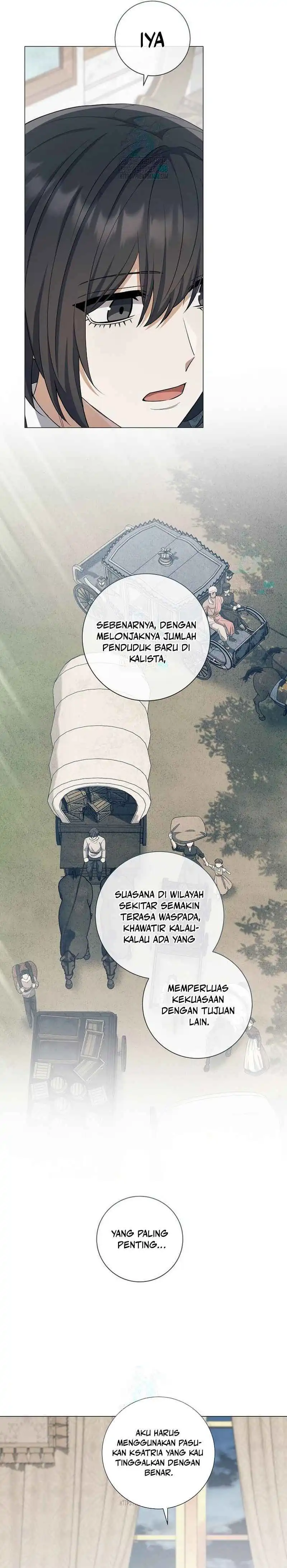 Baca Magic Lord Chapter 31 - Halaman 30 Baca Magic Lord - Chapter 31 halaman 30