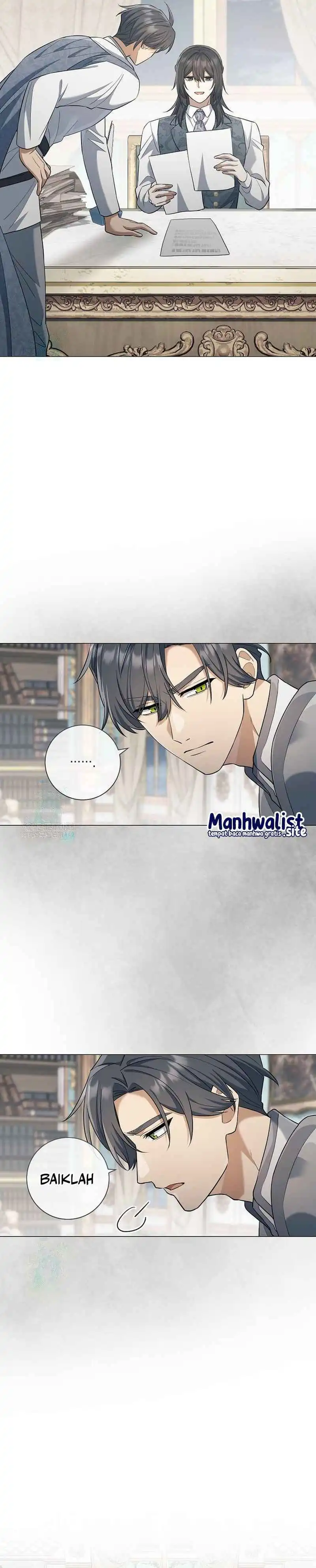 Baca Magic Lord Chapter 31 - Halaman 31 Baca Magic Lord - Chapter 31 halaman 31