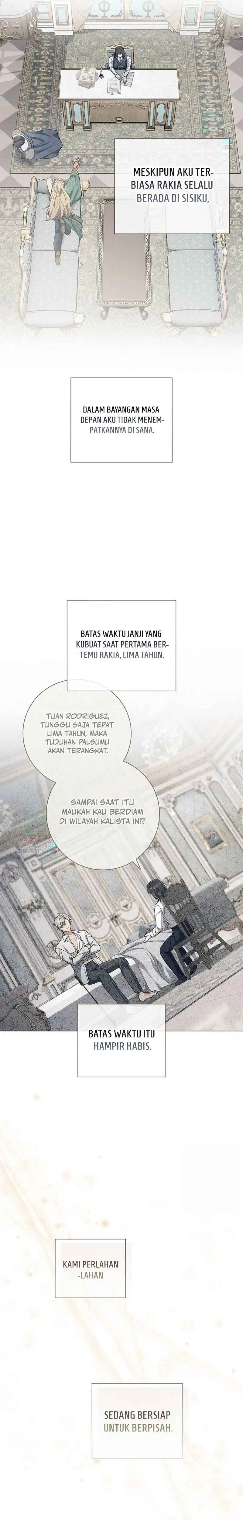 Baca Magic Lord Chapter 31 - Halaman 32 Baca Magic Lord - Chapter 31 halaman 32