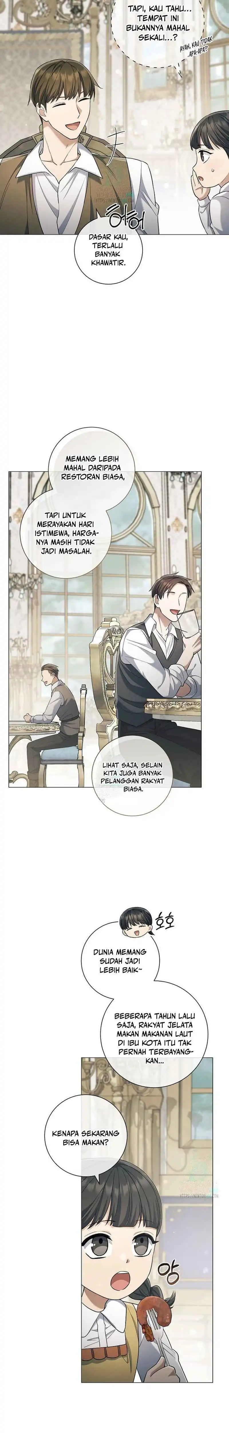 Baca Magic Lord Chapter 31 - Halaman 4 Baca Magic Lord - Chapter 31 halaman 4