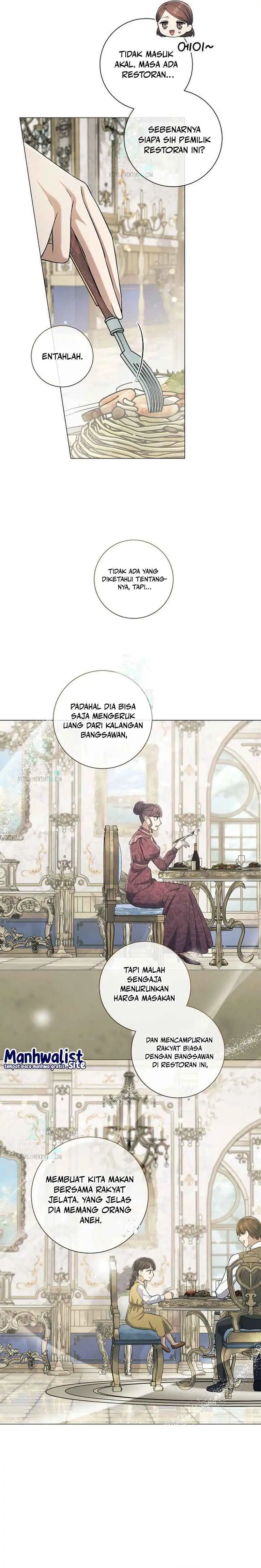 Baca Magic Lord Chapter 31 - Halaman 8 Baca Magic Lord - Chapter 31 halaman 8