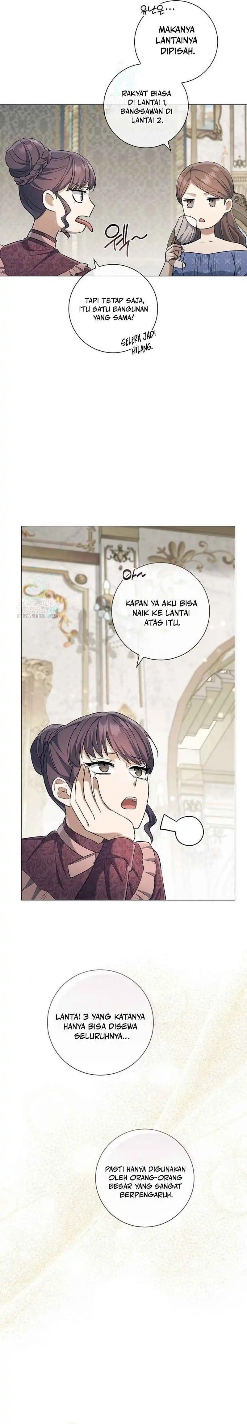 Baca Magic Lord Chapter 31 - Halaman 9 Baca Magic Lord - Chapter 31 halaman 9