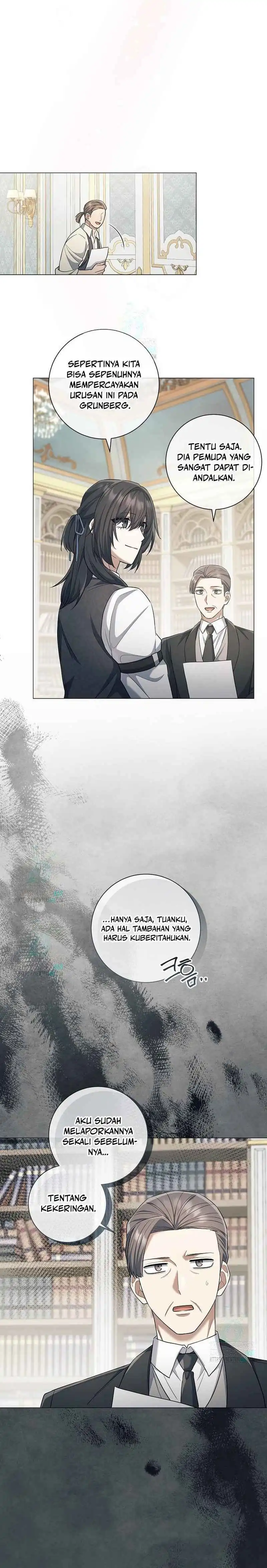 Baca Magic Lord - Chapter 32 halaman 10