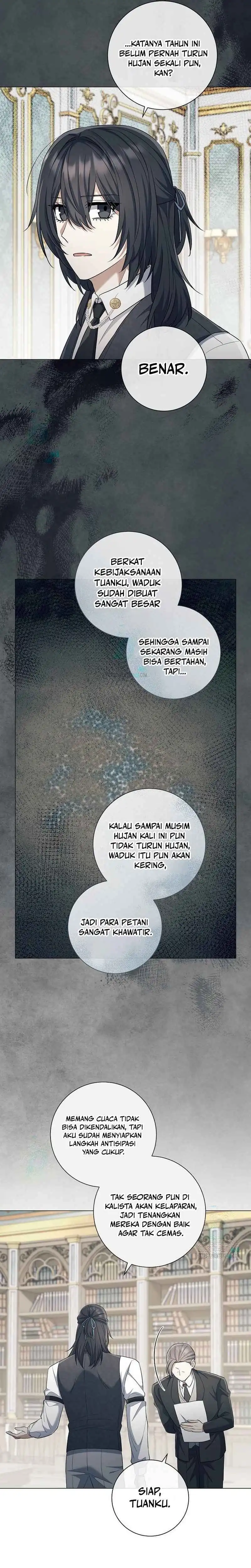 Baca Magic Lord - Chapter 32 halaman 11