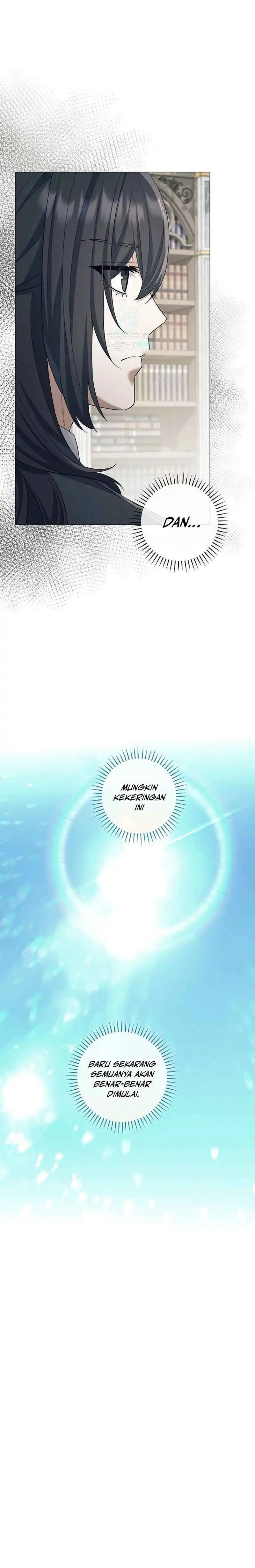 Baca Magic Lord - Chapter 32 halaman 12