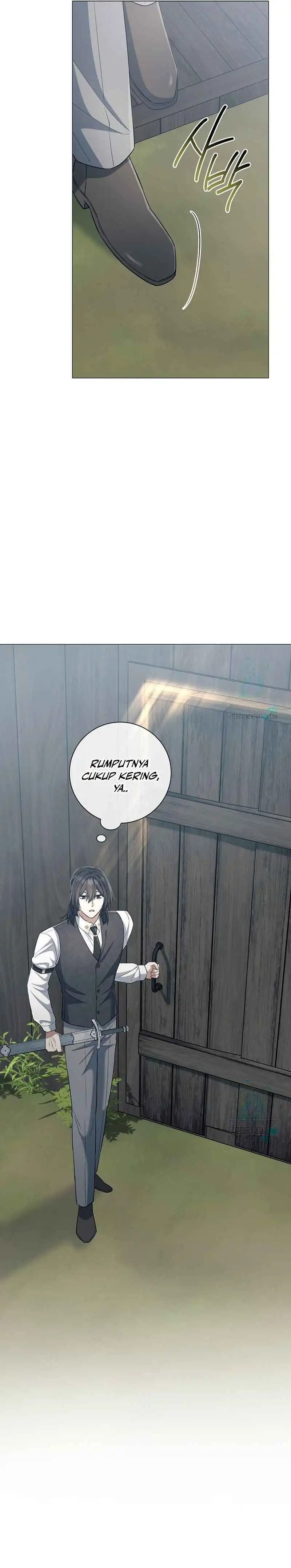 Baca Magic Lord - Chapter 32 halaman 13