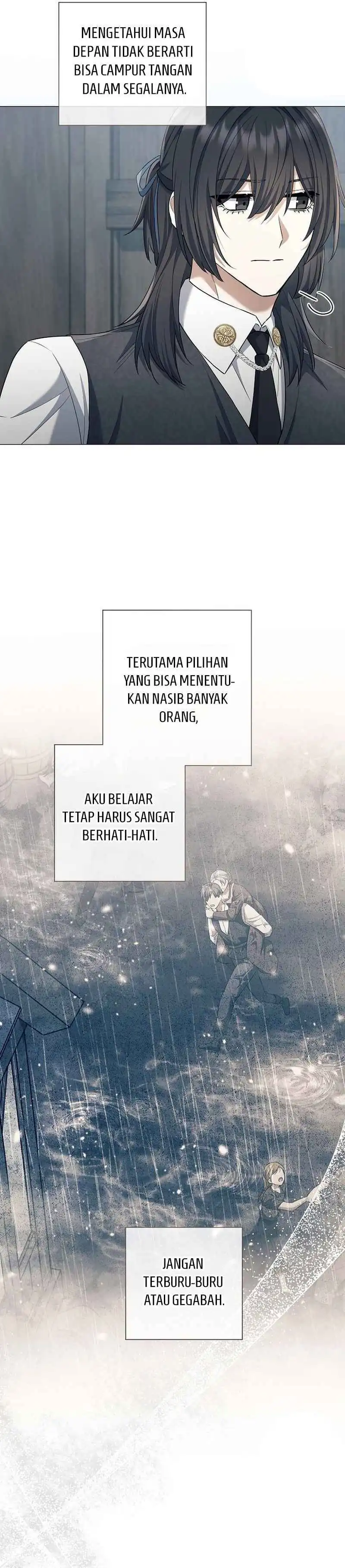 Baca Magic Lord - Chapter 32 halaman 14