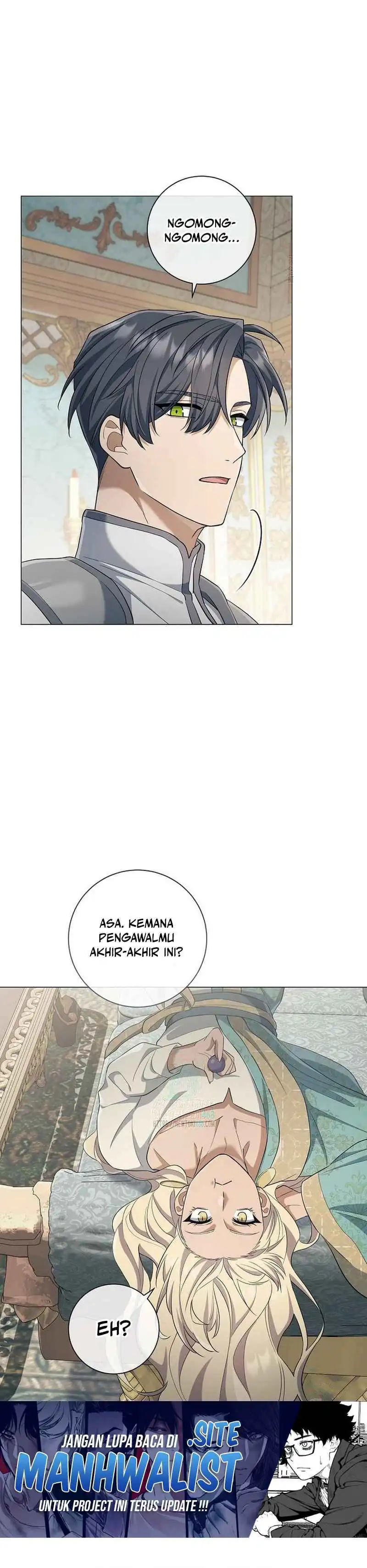 Baca Magic Lord - Chapter 32 halaman 16