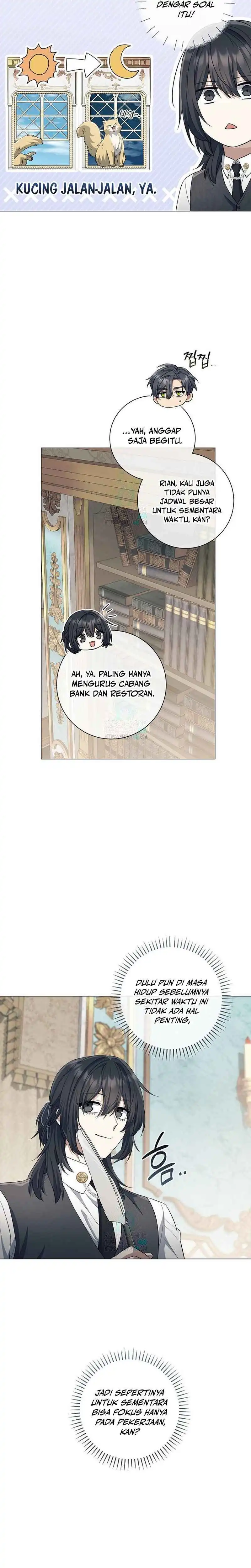 Baca Magic Lord - Chapter 32 halaman 18