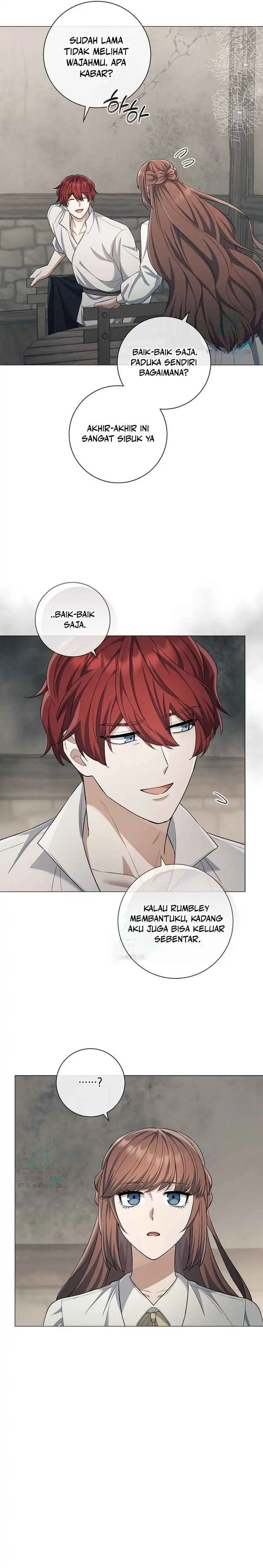 Baca Magic Lord - Chapter 32 halaman 22
