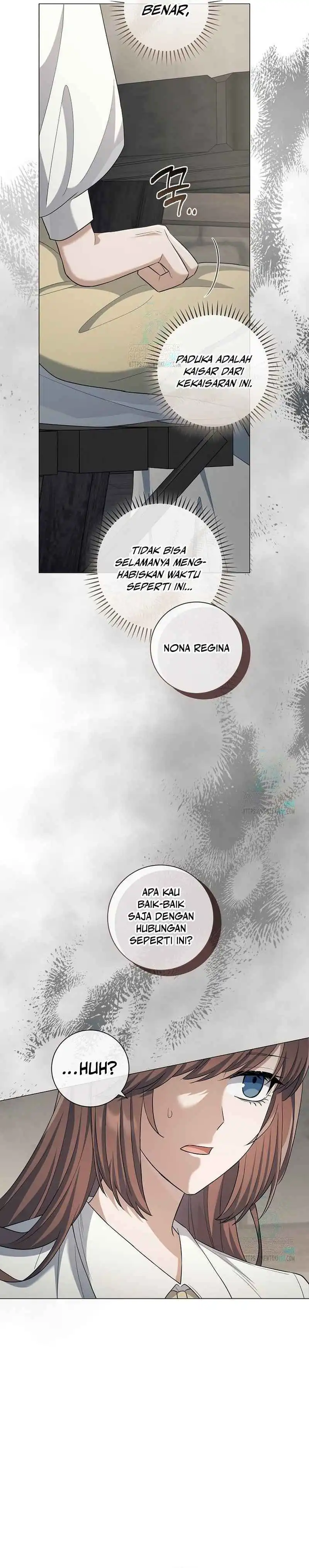 Baca Magic Lord - Chapter 32 halaman 25