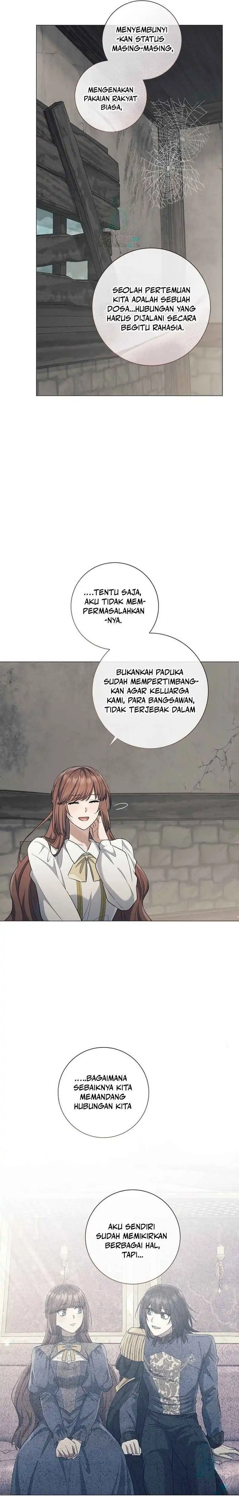 Baca Magic Lord - Chapter 32 halaman 26