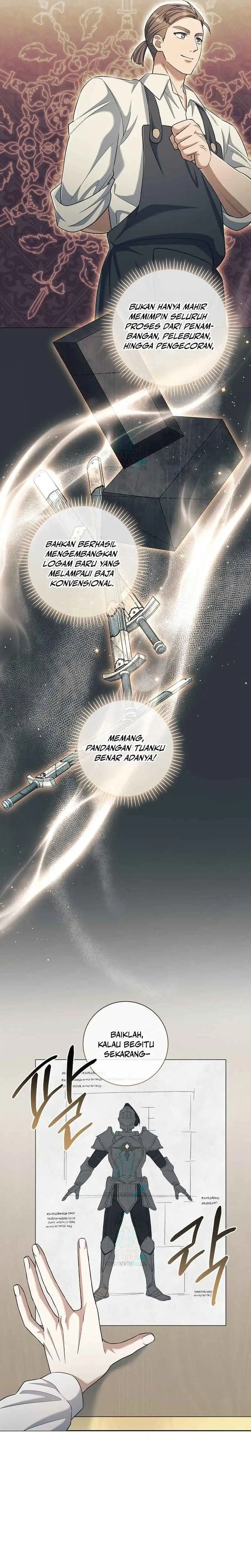 Baca Magic Lord - Chapter 32 halaman 7
