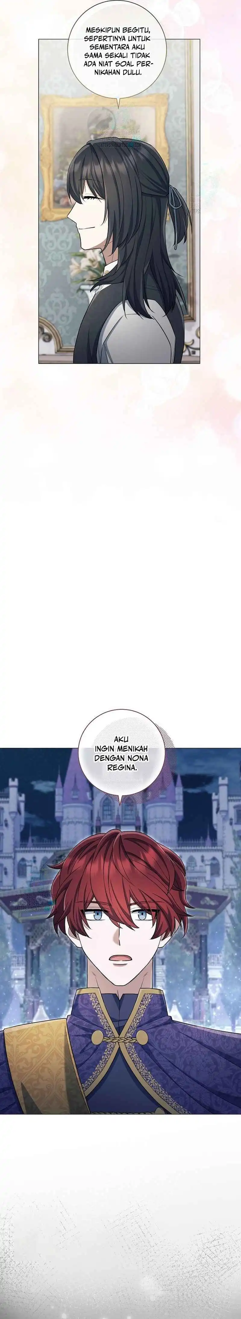 Baca Magic Lord Chapter 33 - Halaman 11 Baca Magic Lord - Chapter 33 halaman 11